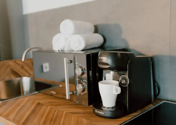 Apartmán 12 Monkeys