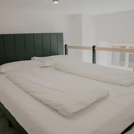 12 Monkeys Appartement *