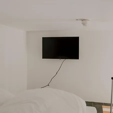12 Monkeys Appartement *