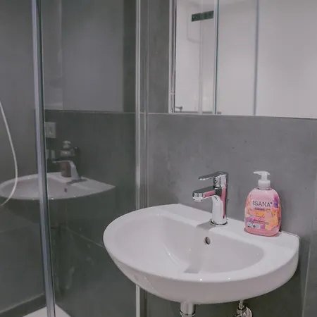 Appartement 12 Monkeys Berlin