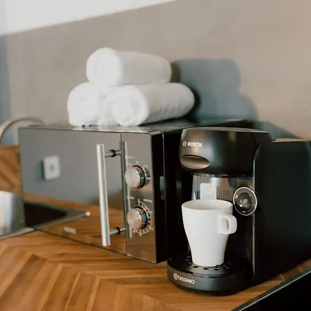 아파트 12 Monkeys