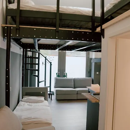 Appartement 12 Monkeys *