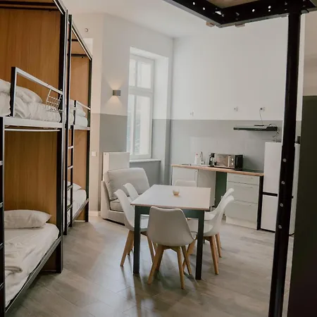 Appartement 12 Monkeys *