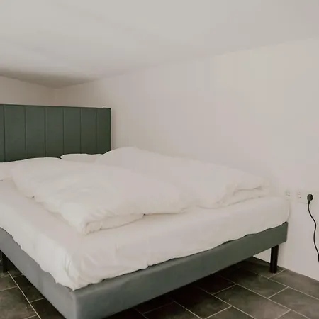 Appartement 12 Monkeys