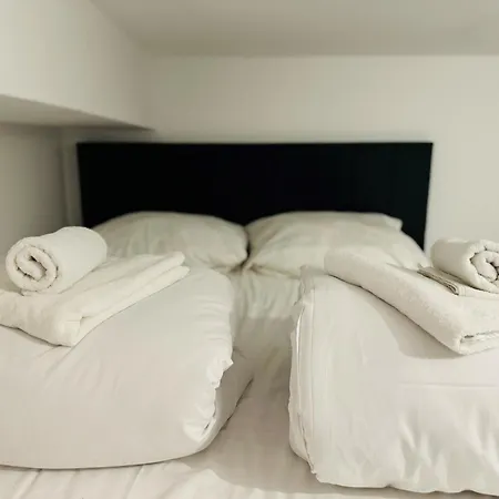 Apartamento 12 Monkeys Berlín