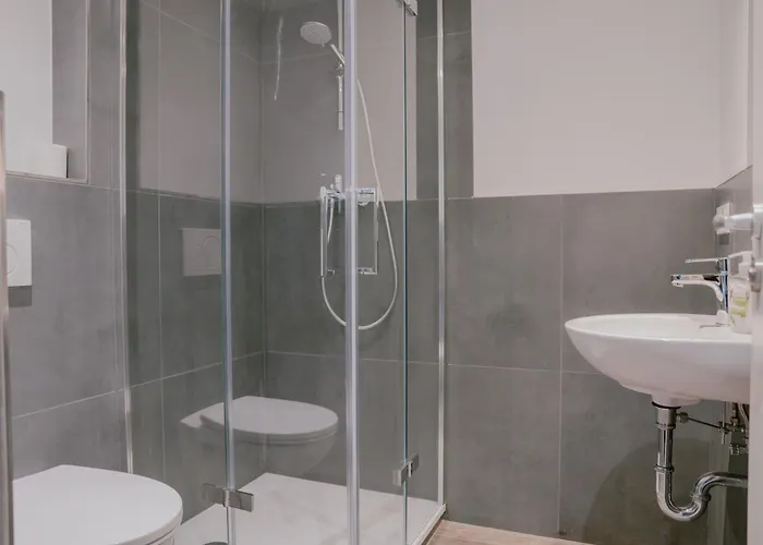 12 Monkeys Apartamento Berlim