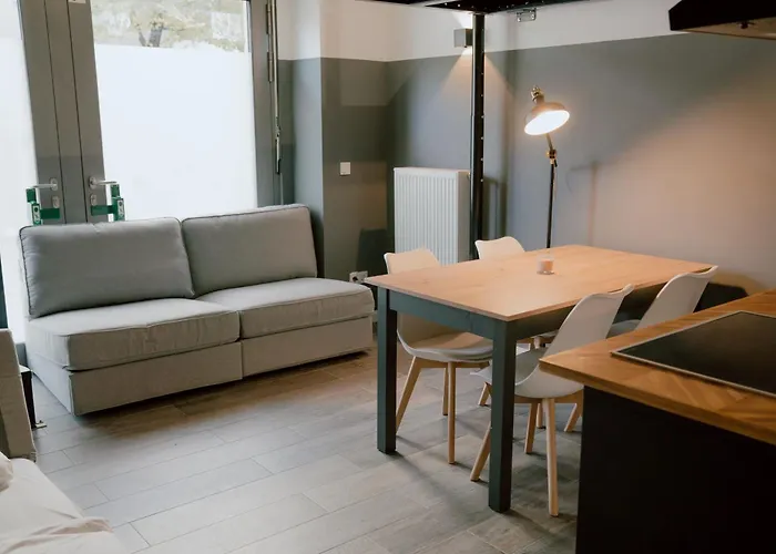 Apartament 12 Monkeys