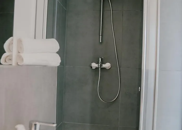 Apartamento 12 Monkeys Berlim