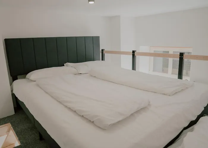 12 Monkeys Apartament *