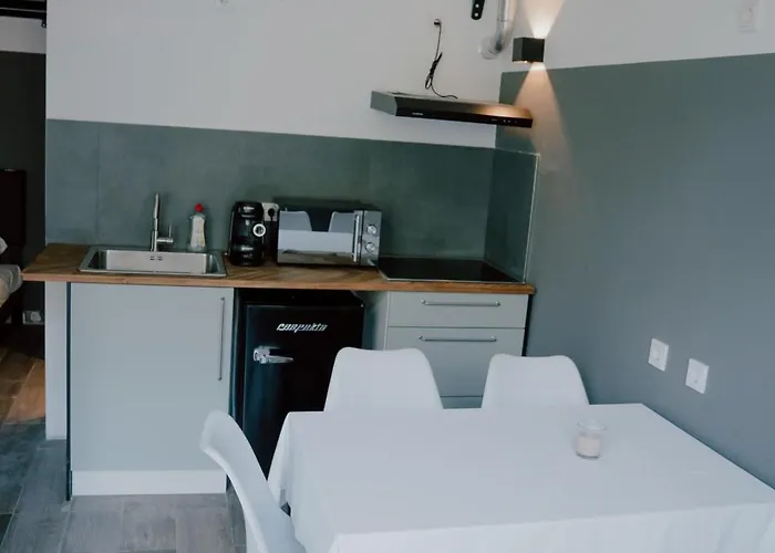 Apartamento 12 Monkeys Berlim