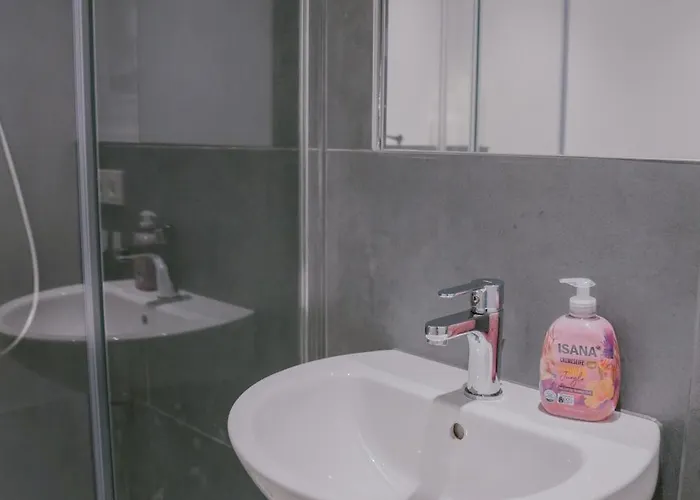 Apartament 12 Monkeys Berlin