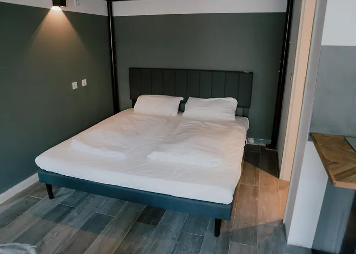 12 Monkeys Apartamento Berlim