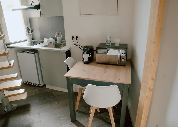 Apartament 12 Monkeys