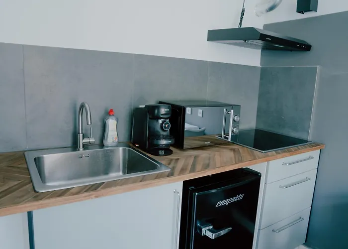 12 Monkeys Apartament Berlin