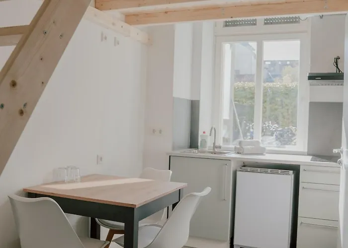 12 Monkeys Apartament Berlin