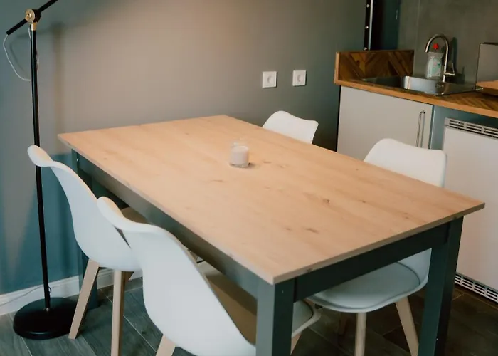 Apartamento 12 Monkeys Berlim