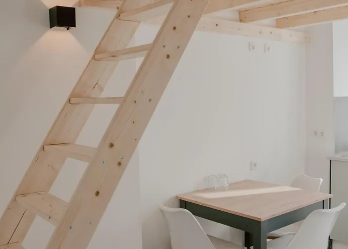 12 Monkeys Apartament