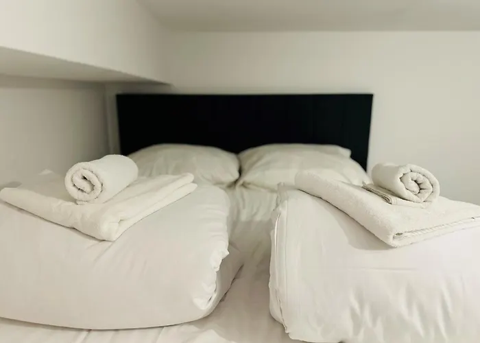 Apartamento 12 Monkeys Berlim