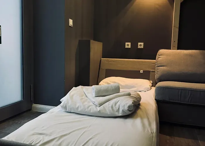 12 Monkeys Apartamento Berlim