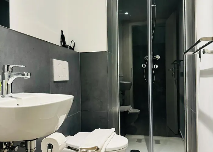 12 Monkeys Apartamento Berlim