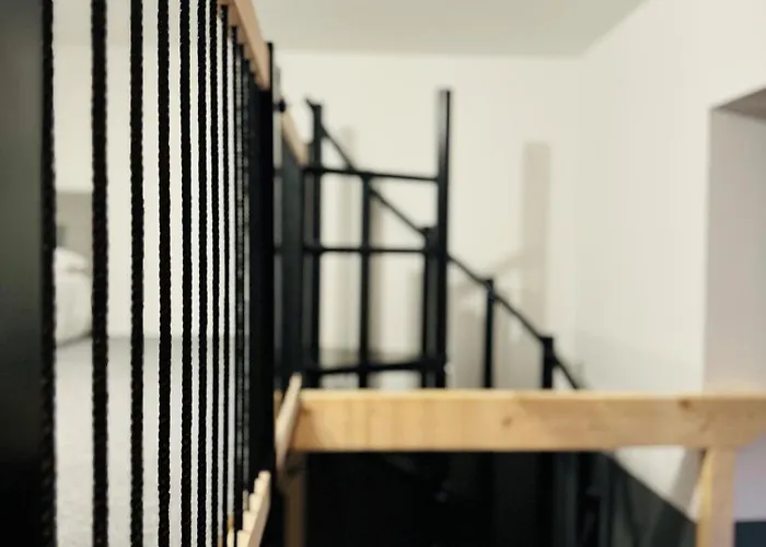 12 Monkeys Apartamento Berlim