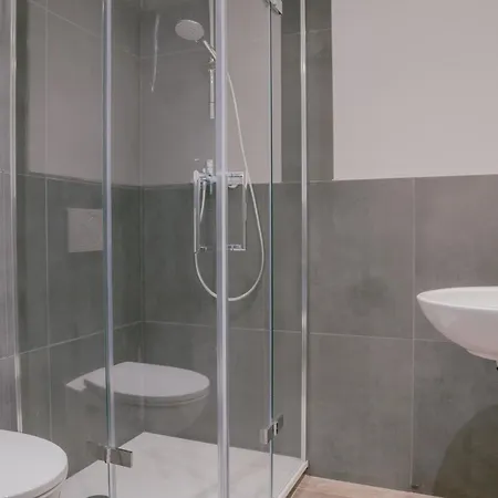 12 Monkeys Apartman Berlin