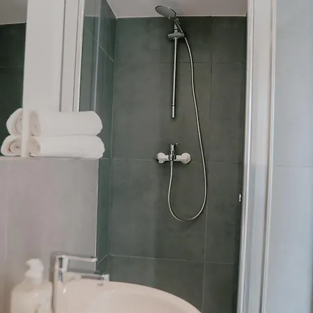 Apartman 12 Monkeys Berlin