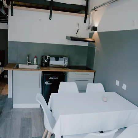 Daire 12 Monkeys Berlin