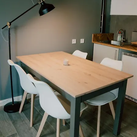 Apartman 12 Monkeys Berlin