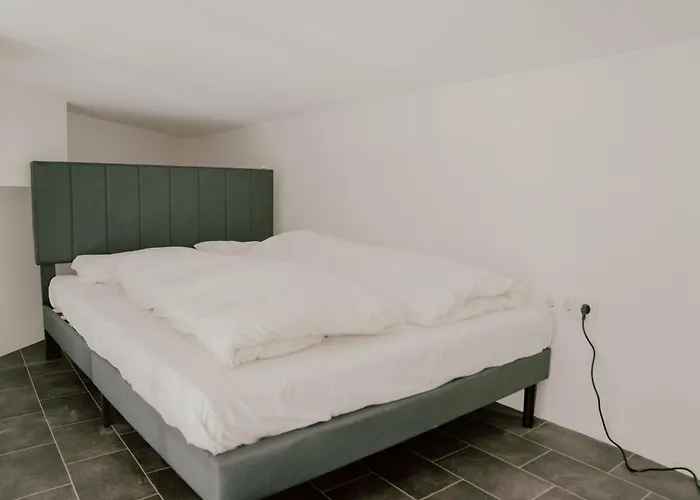 Lägenhet 12 Monkeys